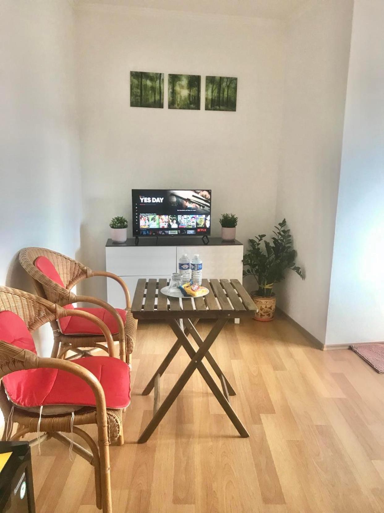Fresh House Hotel Praag Buitenkant foto