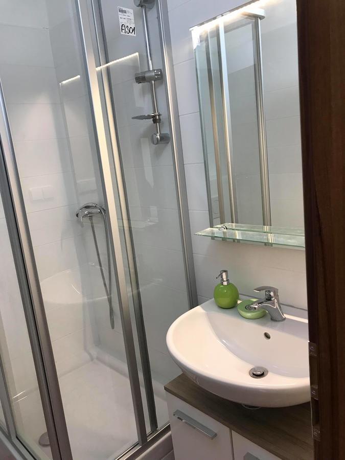 Fresh House Hotel Praag Buitenkant foto