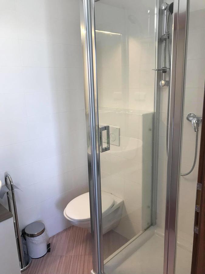Fresh House Hotel Praag Buitenkant foto